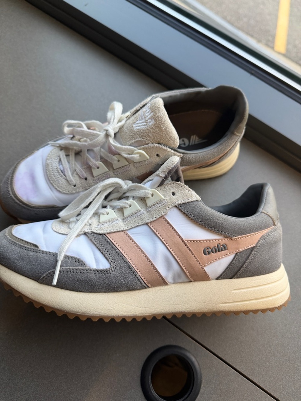 Gola Chicago Sneakers